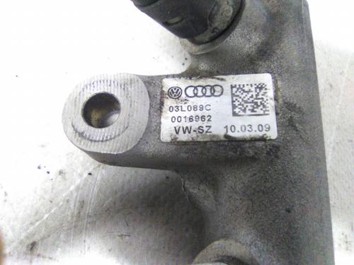 Other VW PASSAT B6 (3C2) 2.0 TDI | BP19816005O1 