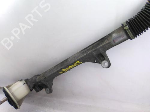 Steering rack RENAULT MEGANE II (BM0/1_, CM0/1_) 1.5 dCi (BM1E, CM1E) | BP29378086M22 