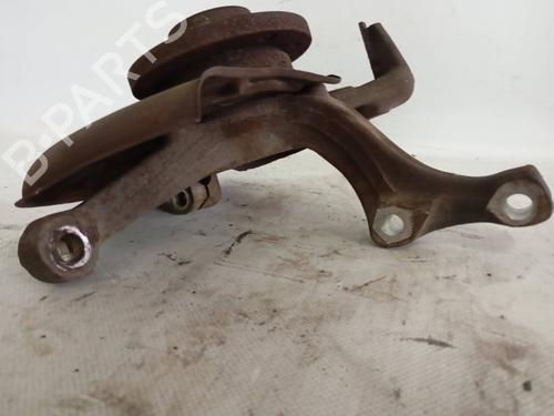 Left front steering knuckle SEAT IBIZA II (6K1) 1.0 | BP19863454M25