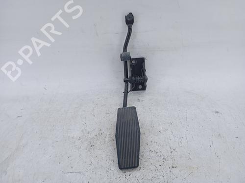 Pedal SAAB 9-5 Estate (YS3E) 2.0 t (150 hp) 27238586