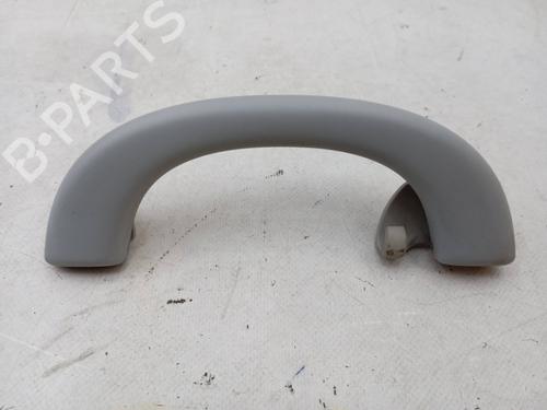 Used Interior roof handle MERCEDES-BENZ E-CLASS (W211) E 220 CDI (211.006) (136 hp) 27358683