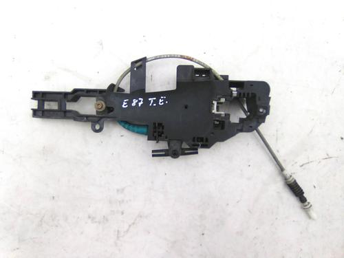 Ander BMW 1 (E87) 120 d (150 hp) 22957965