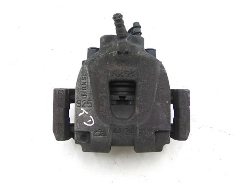 Used Right rear brake caliper BMW 7 (F01, F02, F03, F04) 730 d (245 hp) 19825350