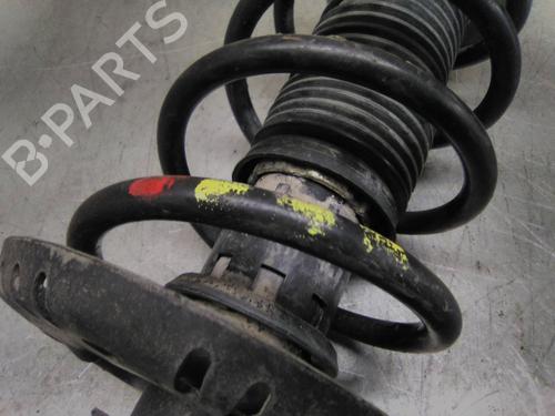 Left front shock absorber VW POLO (9N_, 9A_) 1.4 TDI | BP19860949M16 