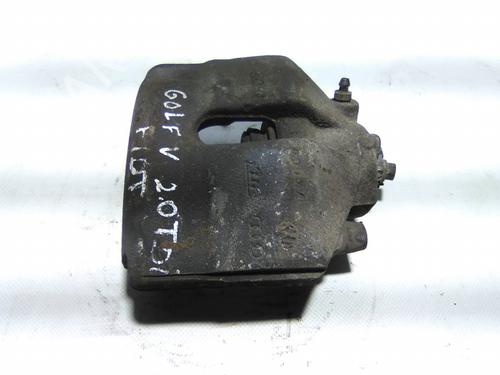 Right front brake caliper VW GOLF V (1K1) 2.0 TDI | BP19812748M104 