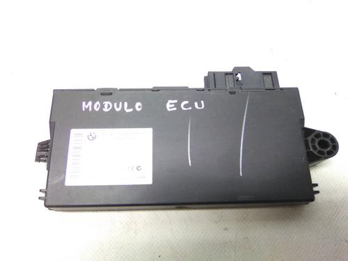 Used Electronic module MINI MINI (R56) Cooper D (109 hp) 19811820