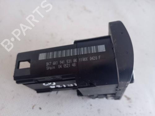 Headlight switch SEAT IBIZA II (6K1) 1.9 TD | BP19859158I24 