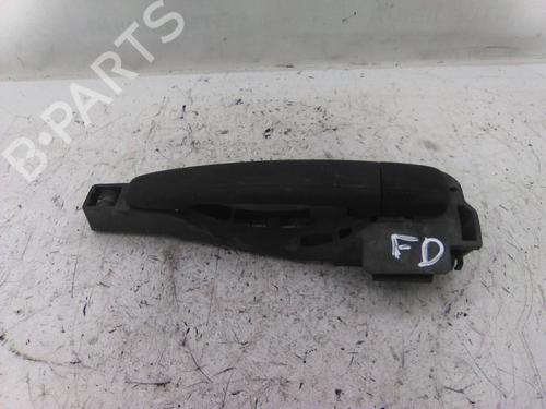 Used Front right exterior door handle CITROËN C2 (JM_) 1.6 (109 hp) 19831743