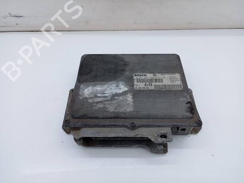 Used Engine control unit (ECU) CITROËN SAXO (S0, S1) 1.1 X, SX (60 hp) 30280053
