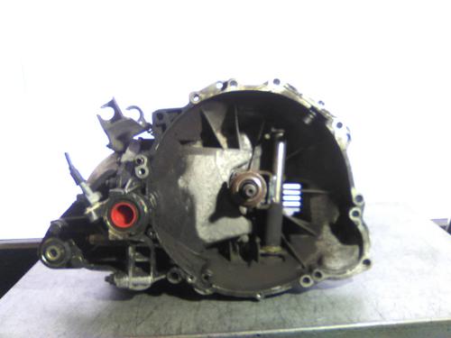 Used Gearbox PEUGEOT BOXER Bus (230P) 1.9 D (69 hp) 19866661