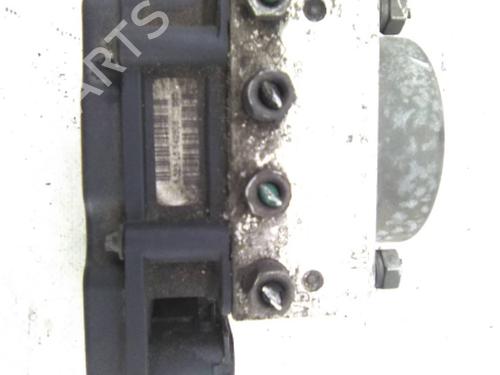 ABS pump RENAULT MEGANE II Estate (KM0/1_) 1.5 dCi (KM0F, KM0T, KM2B) | BP19814674M43 