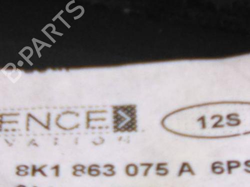 Other AUDI A5 Sportback (8TA) 2.7 TDI | BP19839478O1 