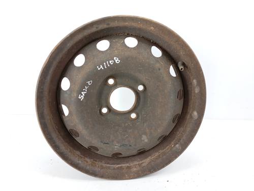 Used Rim CITROËN SAXO (S0, S1) 1.5 D (57 hp) 31590956