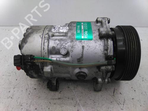 AC compressor VW GOLF IV (1J1) 1.9 TDI | BP19829842M34 