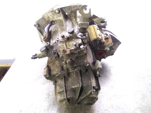 Gearbox FIAT PUNTO (188_) 1.2 16V 80 (188.233, .235, .253, .255, .333, .353, .639,... | BP19826516M3 