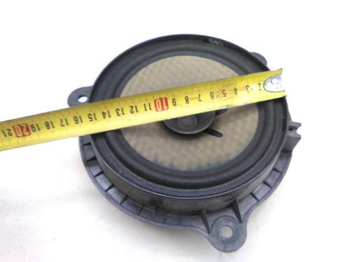 Speaker DACIA LODGY (JS_) 1.5 dCi | BP29480323E2 