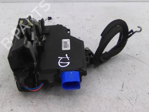 Rear right lock SEAT ALTEA (5P1) 1.9 TDI | BP19872104C99 
