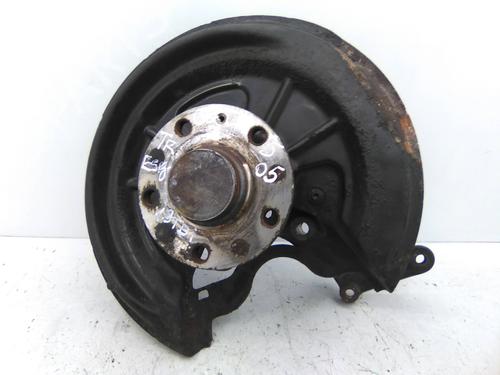 Venstre hjullejehus spindel VW GOLF V (1K1) 1.9 TDI | BP19875230M27