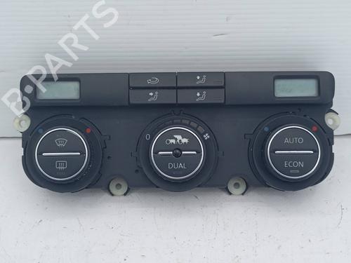Used Climate control VW GOLF V (1K1) 1.9 TDI (105 hp) 19851545