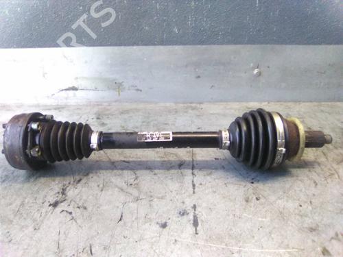 Used Left front driveshaft SEAT IBIZA III (6L1) 1.2 (64 hp) 19853708