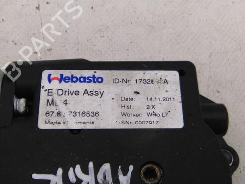 Other BMW 1 (F20) 118 d | BP24148292O1