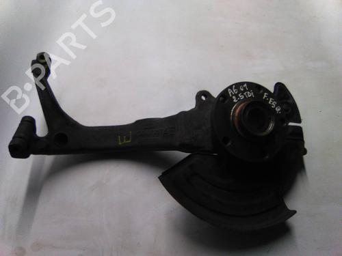 Used Left front steering knuckle AUDI A6 C5 (4B2) 2.5 TDI (155 hp) 19867089