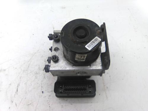 ABS pump FORD FIESTA VI (CB1, CCN) 1.4 TDCi | BP19831846M43 