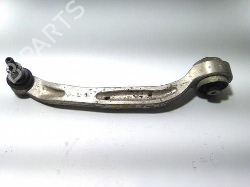 Used Right front suspension arm AUDI A6 C6 (4F2) 2.0 TDI (140 hp) 22937630