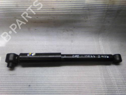Used Right rear shock absorber RENAULT MEGANE I (BA0/1_) 1.9 dCi (BA05, BA1F) (102 hp) 19859515