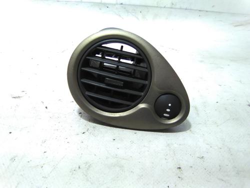 Used Air vent RENAULT CLIO III Grandtour (KR0/1_) 1.5 dCi (KR1C, KR1N) (103 hp) 19811266