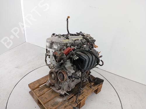 Engine TOYOTA AURIS (_E15_) 1.6 (ZRE151_, ZRE151R) | BP31365968M1  - Image 6