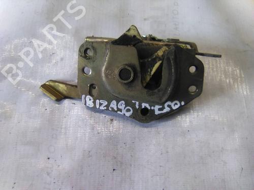 Used Rear left lock SEAT IBIZA I (21A) 1.2 (60 hp) 19832592
