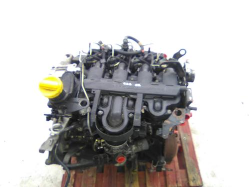Engine RENAULT ESPACE III (JE0_) 2.2 dCi (JE0K) | BP29901033M1