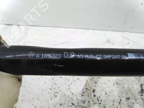 Krængningsstabilisator MERCEDES-BENZ A-CLASS (W169) A 180 CDI (169.007, 169.307) | BP27040053M96