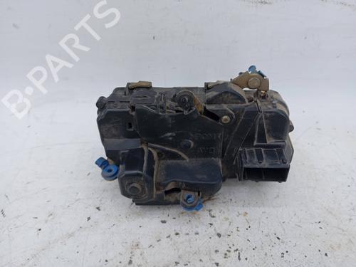 Used Front right lock CITROËN BERLINGO / BERLINGO FIRST Box Body/MPV (M_) 1.8 D (MBA9A, MCA9A) (59 hp) 19842740