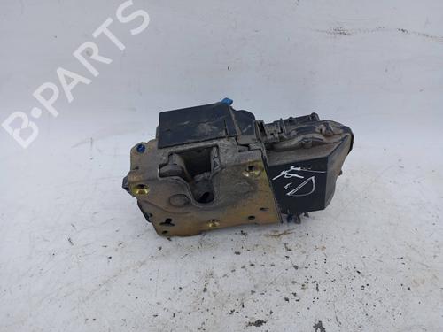 Front right lock CITROËN BERLINGO / BERLINGO FIRST Box Body/MPV (M_) 1.8 D (MBA9A, MCA9A) | BP19842740C97 