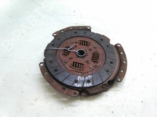 Used Other VW POLO III (6N1) 64 1.9 D (64 hp) 32075019