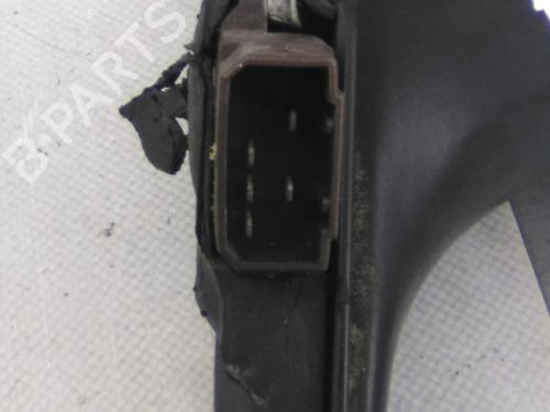 Right mirror AUDI A6 C4 Avant (4A5) 1.9 TDI | BP19844565C27 