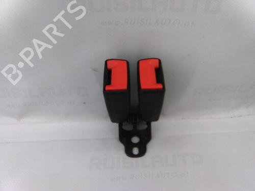 Used Seat buckle FORD FOCUS II Turnier (DA_, FFS, DS) 1.8 Flexifuel (125 hp) 19814905