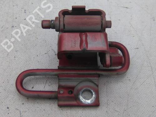 Andre SEAT EXEO ST (3R5) 2.0 TDI | BP19858433O1