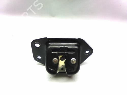 Used Tailgate lock NISSAN JUKE (F15) 1.5 dCi (110 hp) 19871767