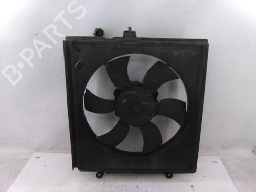 Used Radiator fan VOLVO V40 Estate (645) 1.9 TD (90 hp) 19822288