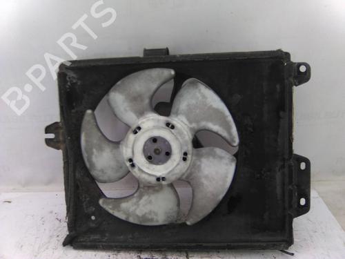 Used Radiator fan MITSUBISHI LANCER VI (CJ_, CP_) 1.6 16V (CK4A) (114 hp) 19855954