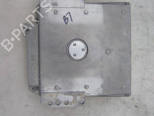 Engine control unit (ECU) MERCEDES-BENZ C-CLASS (W202) C 250 Turbo-D (202.128) | BP19843473M57 