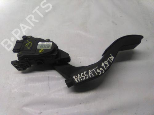 Pedal VW PASSAT B5 (3B2) 1.9 TDI (90 hp) 19836578