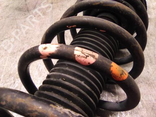 Left front shock absorber SEAT IBIZA II (6K1) 1.9 SDI | BP19860661M16 