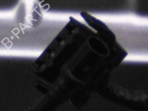 Tailgate AUDI A3 (8L1) 1.9 TDI | BP22336997C6