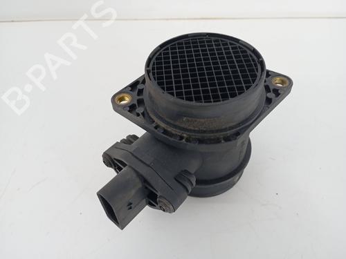 Mass air flow sensor SEAT LEON (1M1) 1.8 20V T | BP33047140M95 - Image 2