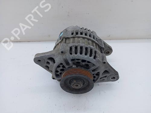 Alternatore NISSAN SUNNY II Hatchback (N13) 1.3 (60 hp) 30194512