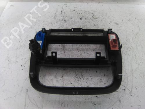 Other CITROËN C2 (JM_) 1.6 | BP19831787O1 